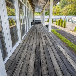 Вилла премиум