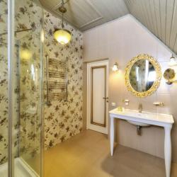 Фото Отель KamInn (КамИнн)