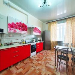 Фото Отель Niki Rent (Ники Рент) на улице Свердлова
