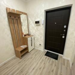1-комнатные апартаменты стандарт