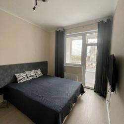 2-комнатные апартаменты стандарт