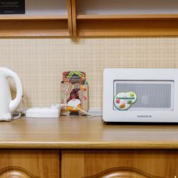 Фото Отель PrezentHaus (ПрезентХаус) на Горького 20