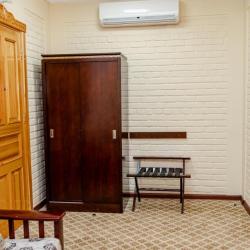 Фото Отель Grand Samarkand Superior А (Гранд Супериор А)