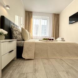 Фото Отель 4 Сезона на улице Даяна Мурзина 9