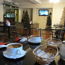 Фото Отель Старый Город