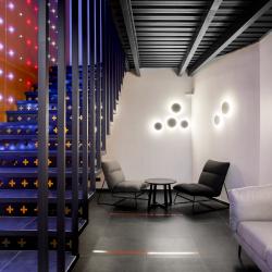 Luna Capsule Hotel (Луна) — 3c3c582c4e0086ce46f9c9a45f48ae0c