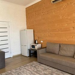 Фото Отель Ягода Малина