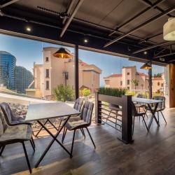 Фото Отель Ревиталь Парк