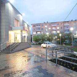 Фото Отель Аврора