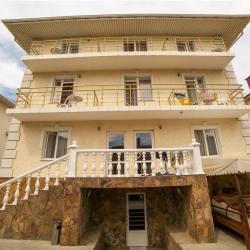 Фото Отель Жемчужина