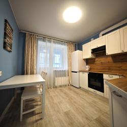 1-комнатные апартаменты улучшенные