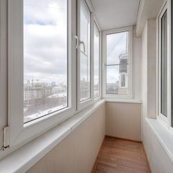 Фото Отель Comfort Homes на проезде Большой Волоколамский 1