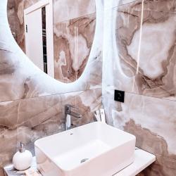 2-местная комната стандарт