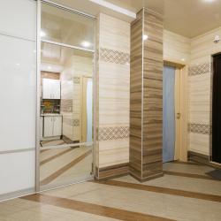 1-комнатные апартаменты стандарт