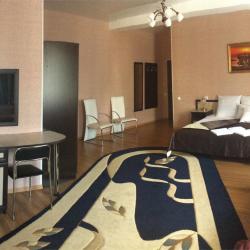 Фото Отель Кипарис