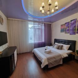 Фото Апартаменты Istoma (Истома) на пр. Ленина, 40