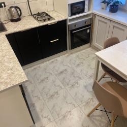 Фото Апартаменты на улице Свободы 34