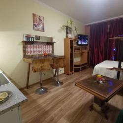 Фото Отель Live in comfort на улице Творчества 1 корпус 1