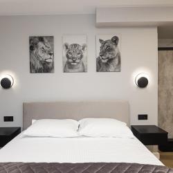 фото 25 MOKO Apartments (МОКО Апартментс) на улице Бахрушина 1 сектор 1