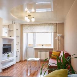 Фото Отель Good night (Гуд найт) на улице Студенческая