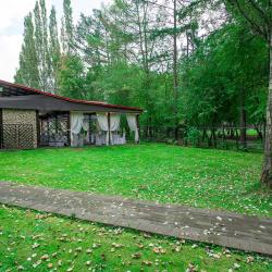 Фото Отель Октябрьская