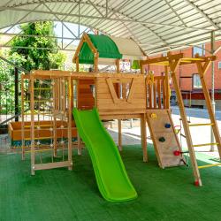 Фото Отель Медведь