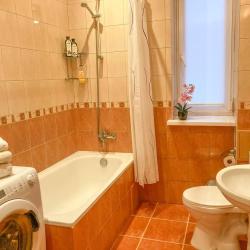 Фото Отель Baltic Resort (Балтик Резорт) на улице Марины Расковой