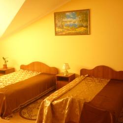 Фото Hotel-Hall (Отель-Холл)