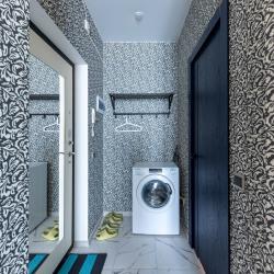 Фото Апартаменты на Кутышева 9к2