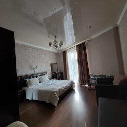 Фото Отель Моцарт Холл