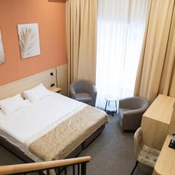 Фото Отель Амфора