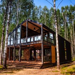 Фото Отель В стиле лофт