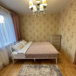 2-комнатные апартаменты стандарт