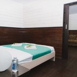 Фото Отель Endemic (Эндемик)