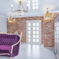 Фото Апартаменты на Пристанской