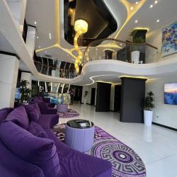 Фото Отель Novza Palace Hotel (Новза Пэлэс)