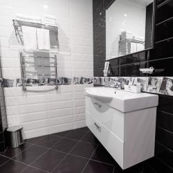 Фото Отель Вилла Италия