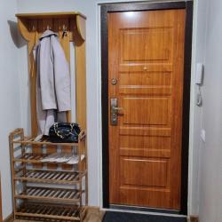 Фото Апартаменты на улице Нейбута 34