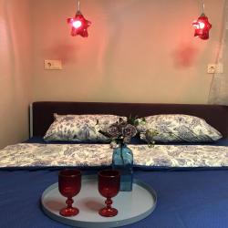White rabbit apartments на улице Заводская  — 3c4231bdc3fb130f762b2a732fee262c