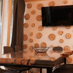 Коттедж премиум