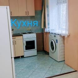 Фото Апартаменты на улице Сурикова 4