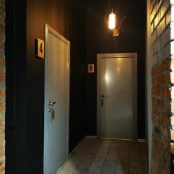 Фото Отель Yagel Loft Hostel (Ягель Лофт)