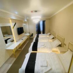 Фото Отель Baland Hotel Dushanbe (Баланд )
