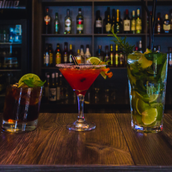 Фото Отель Аура