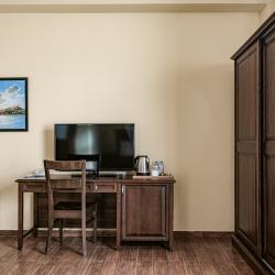 Фото Отель Chalet Provence (Шале Прованс)