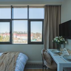 Фулл Хаус на улице Овражная — 3c4366553dfca041750d20858378d19e