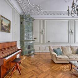 фото 38 MyHome YourHome (МайХоум ЙоХоум) на улице Зверинская