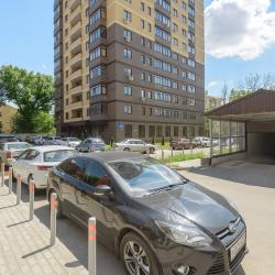 Фото Отель Под крышей на улице Герасименко 17/2