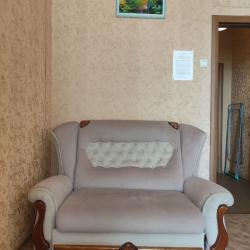 Фото Отель Отдых