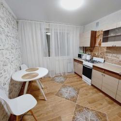 Апартаменты стандарт улица Николаева, 18